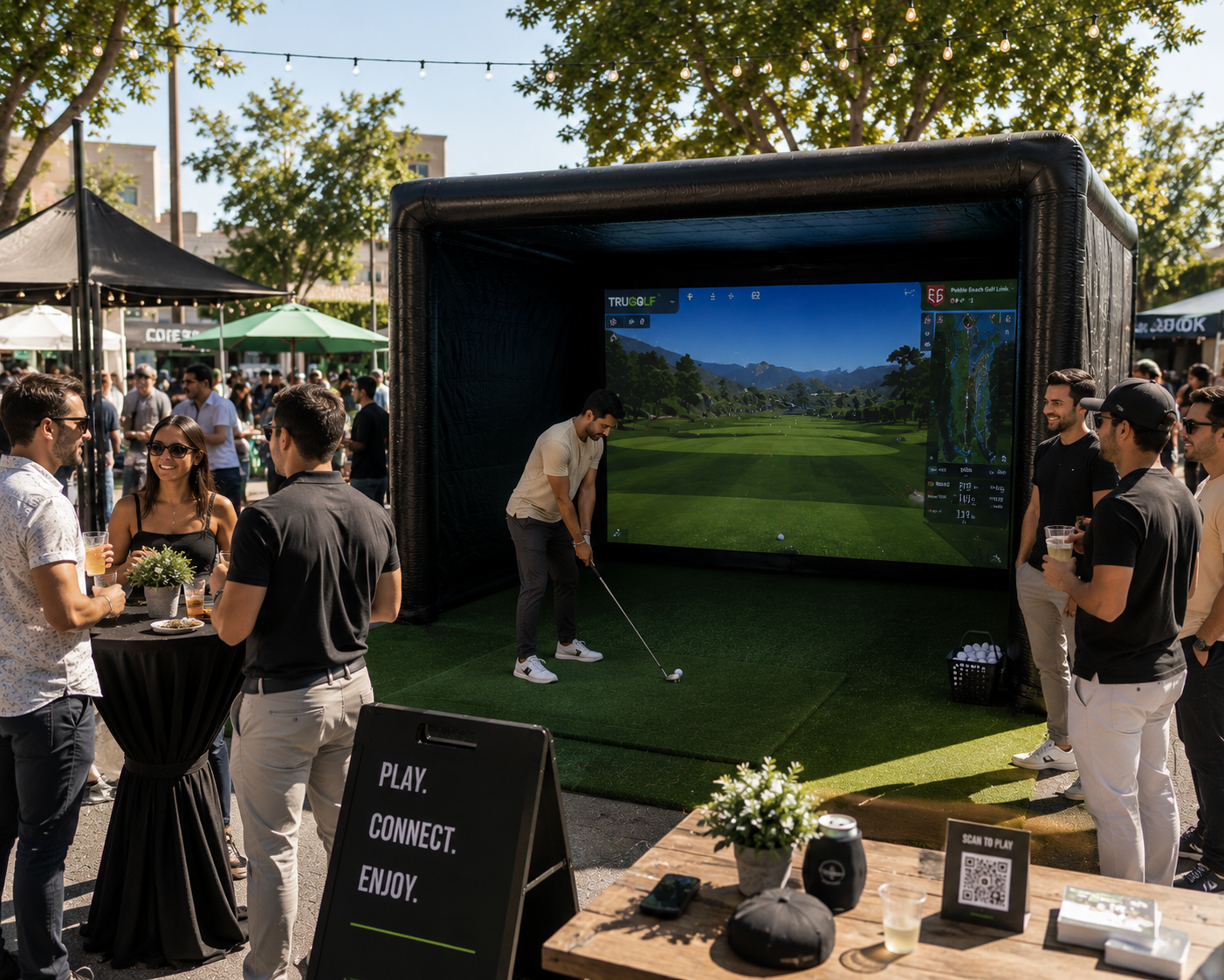 Pro Invitational
