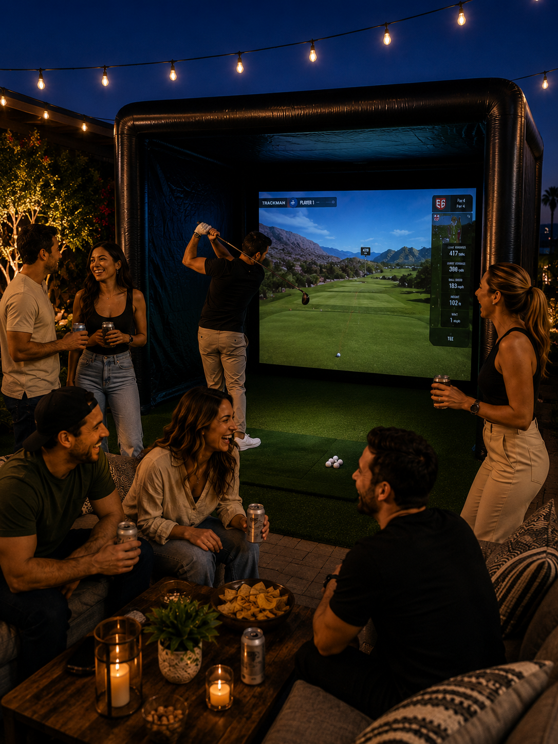 Club Social