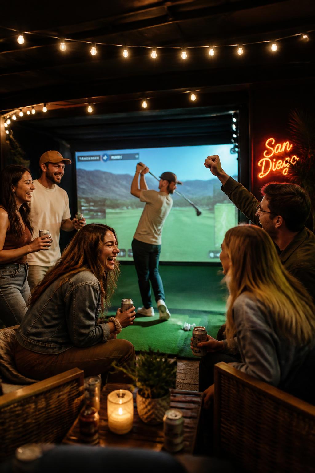 Club Social